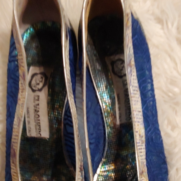 Vintage Italian Heels - Picture 4 of 6